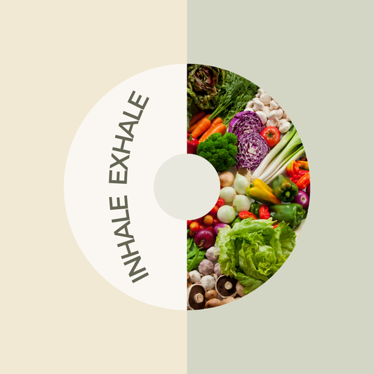 3 Alimentos "Multitasking"