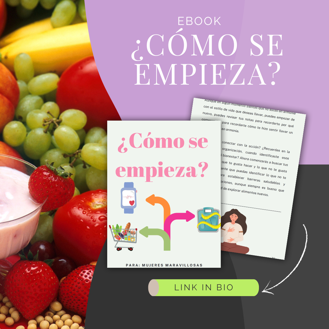 Ebook ¿Qué puedo hacer para sacar la mejor versión de mi?